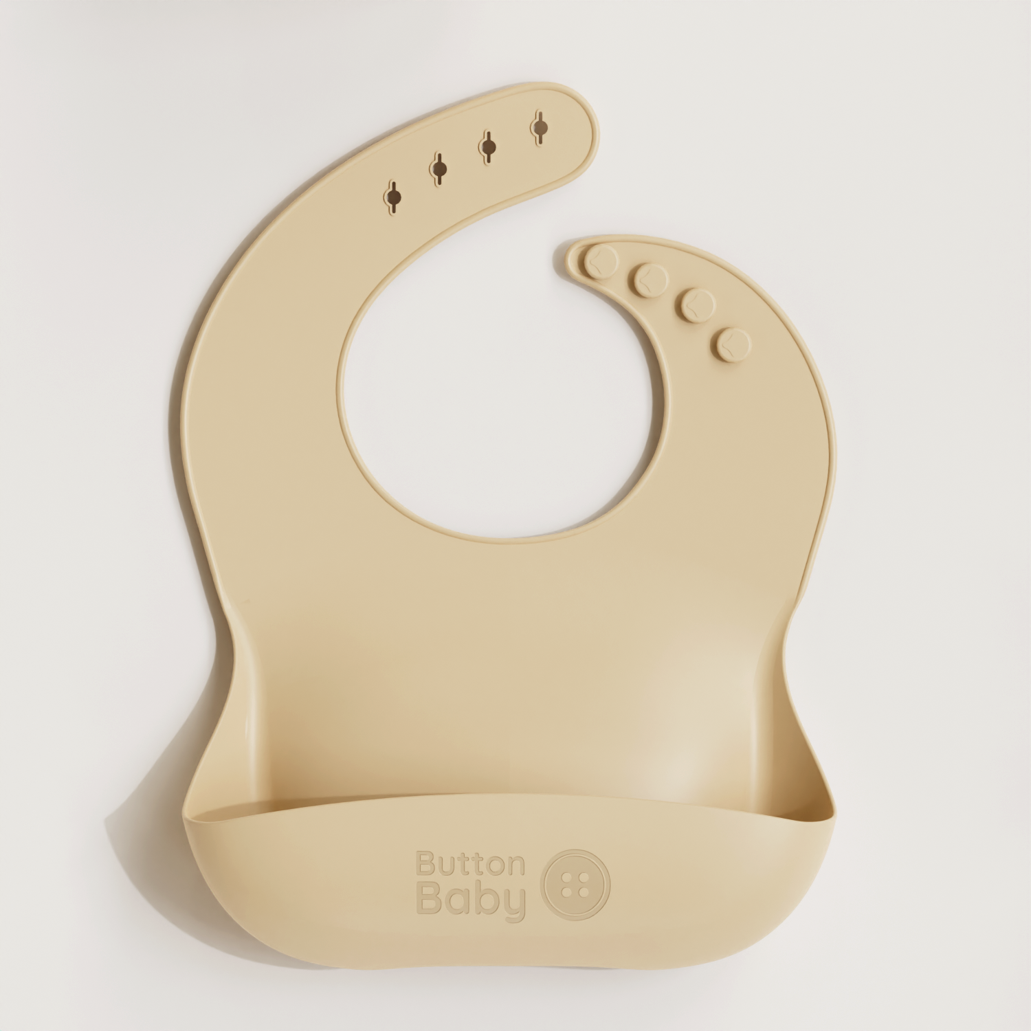 Cream Weaning Set