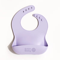 Lilac Weaning Set