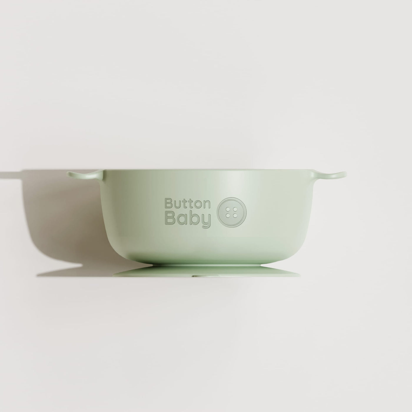 Sage Green Weaning Set