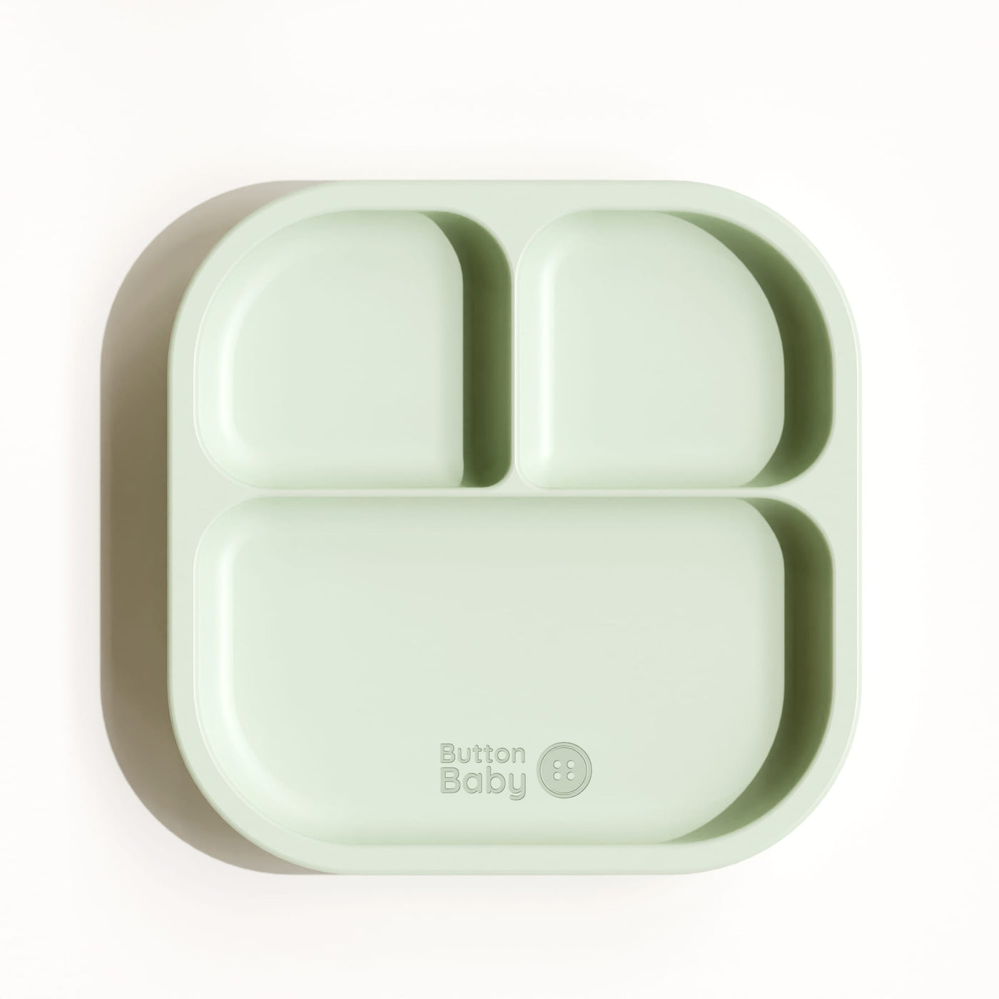 Sage Green Weaning Set