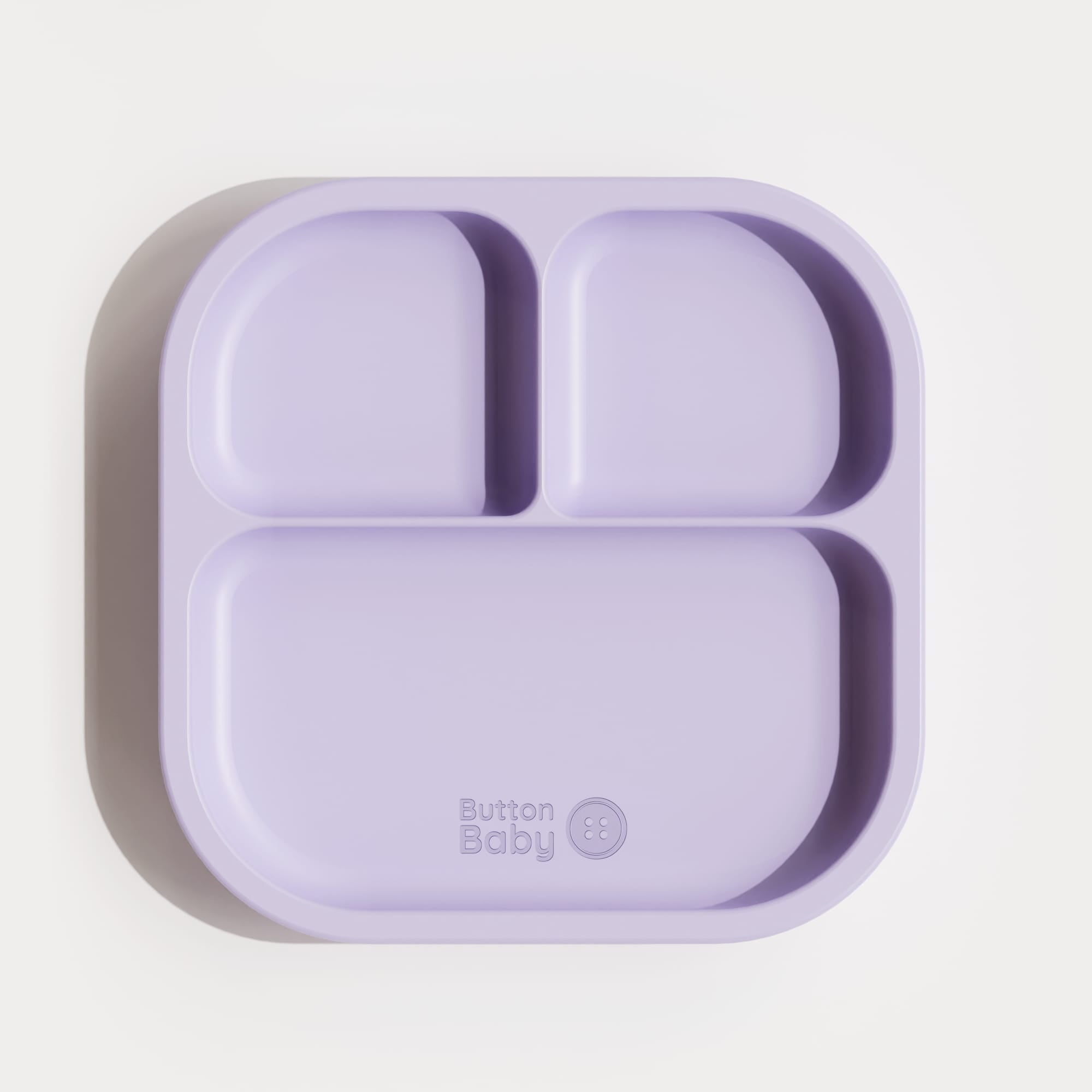 Lilac Weaning Set