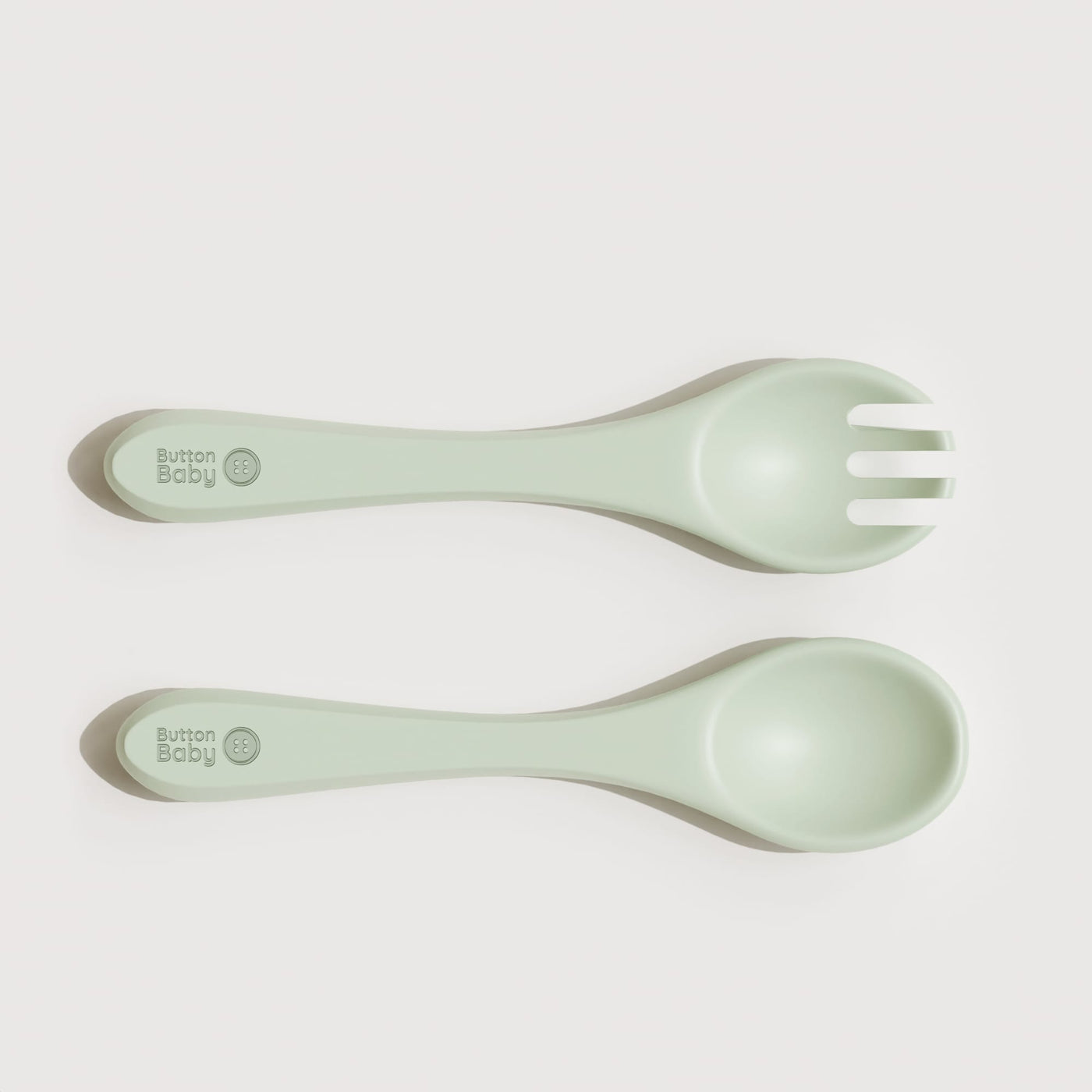 Sage Green Weaning Set