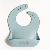 Dusty Blue Weaning Set