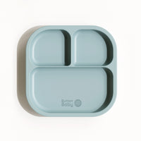 Dusty Blue Weaning Set